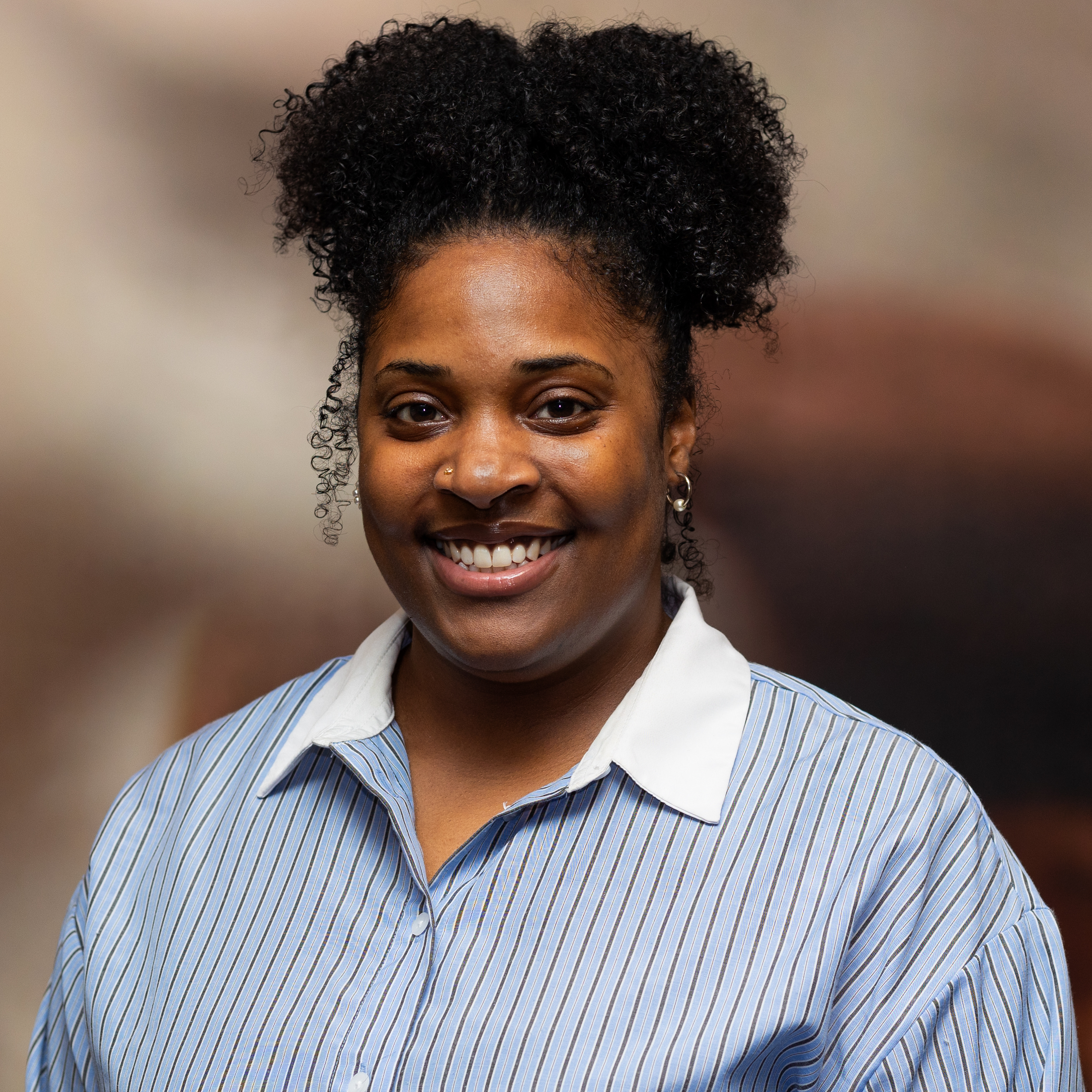 Foto van Hillary Koenders