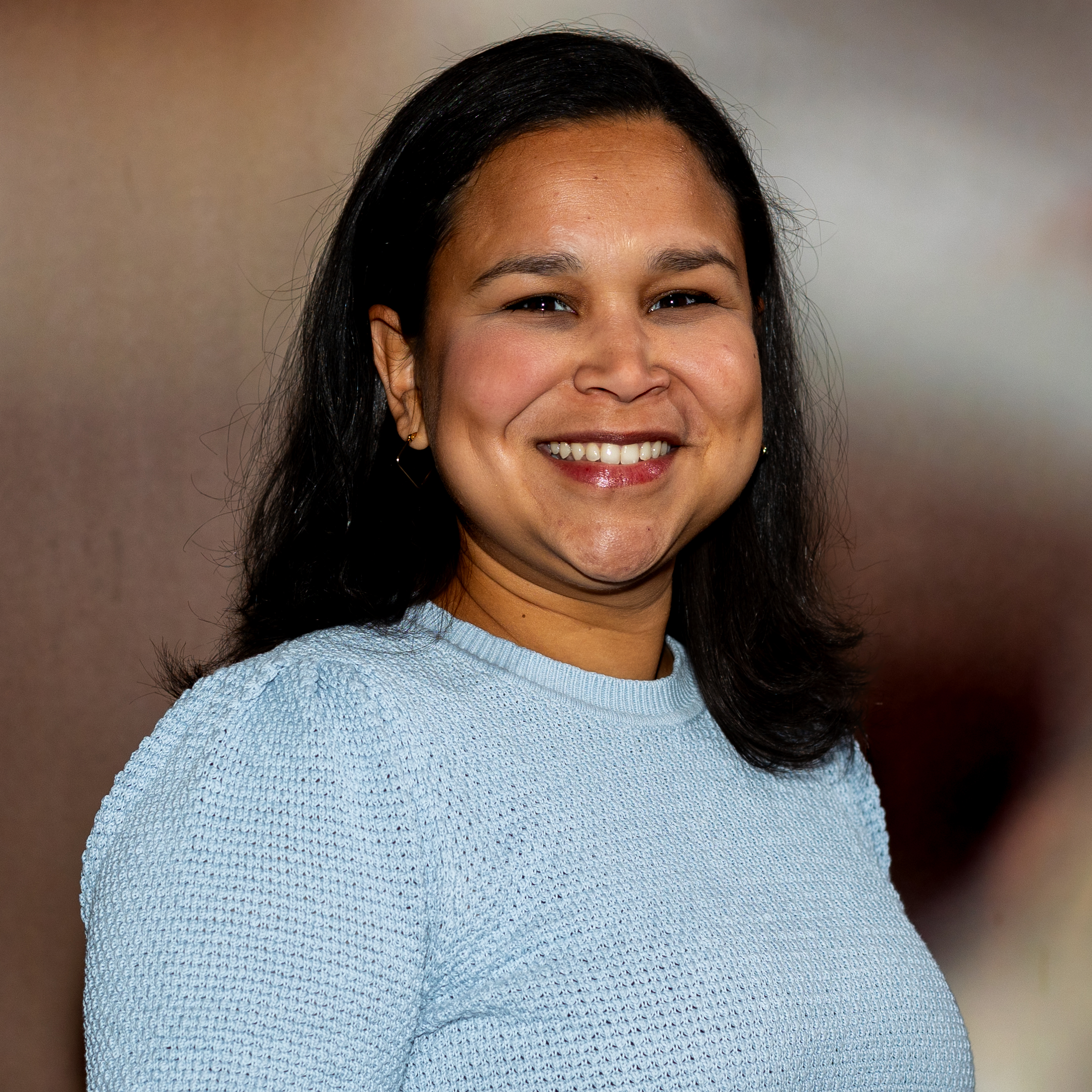 Foto van Vashti Tromp