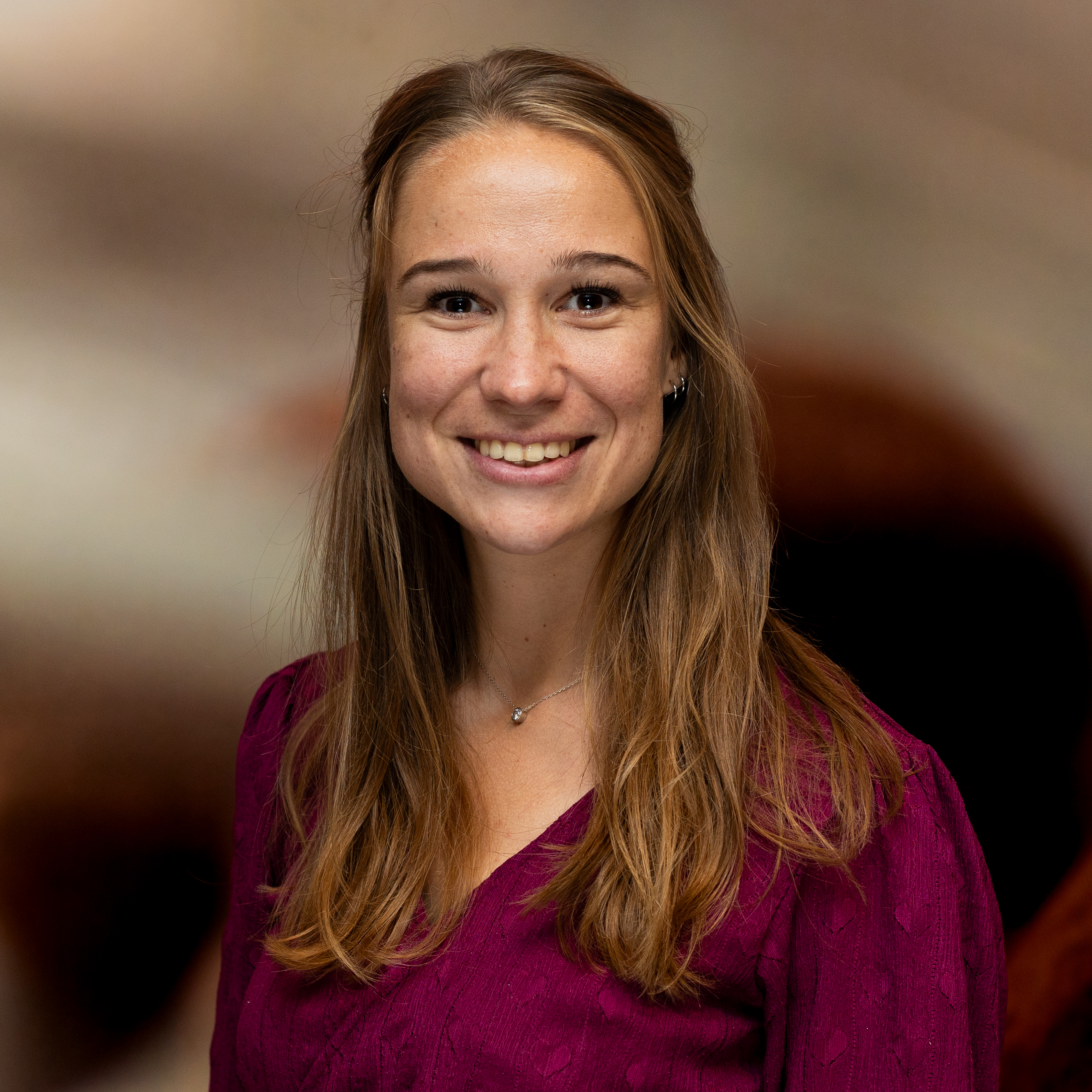 Foto van Jessy Barendse