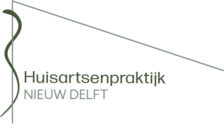 Huisartsenpraktijk Nieuw Delft