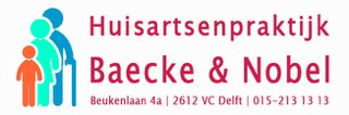 Huisartsenpraktijk Baecke & Nobel