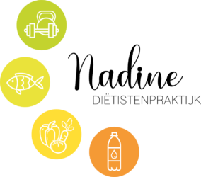 Diëtistenpraktijk Nadine