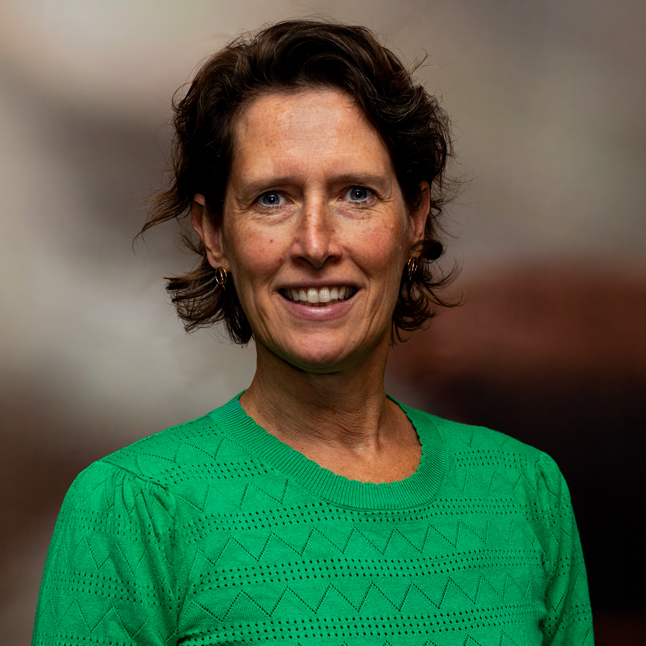 Foto van Anita Knoll