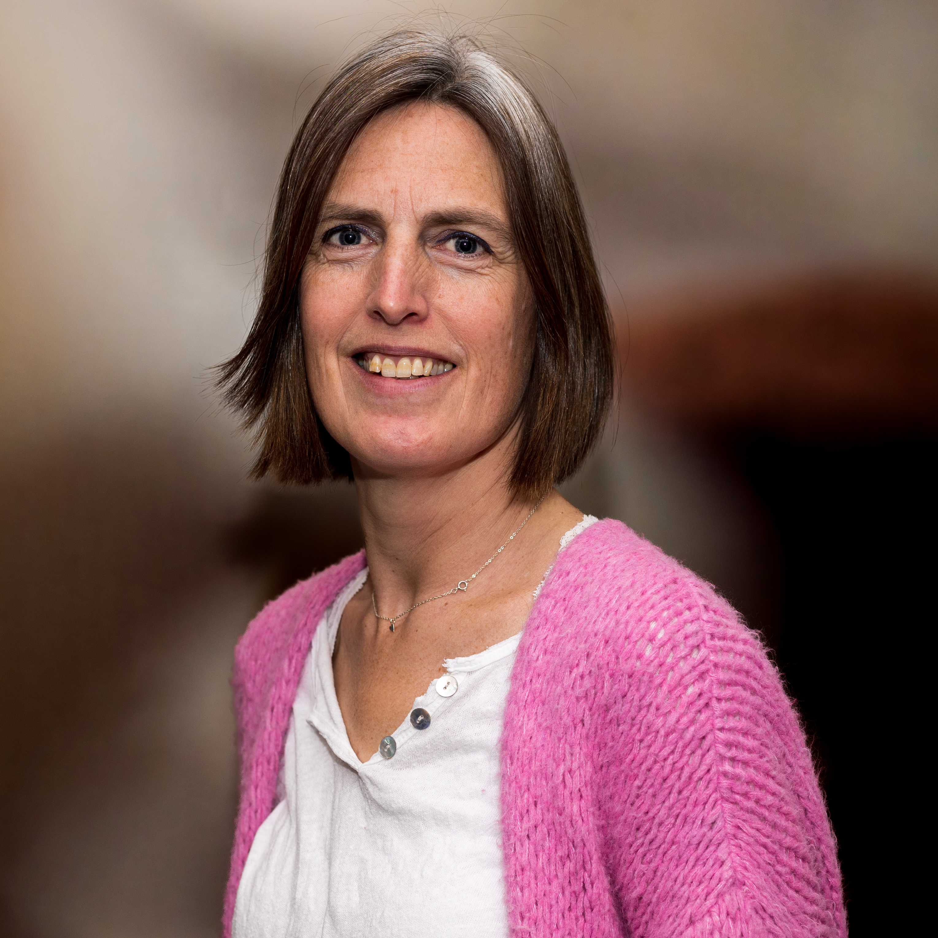 Foto van Marjolijn Boendermaker