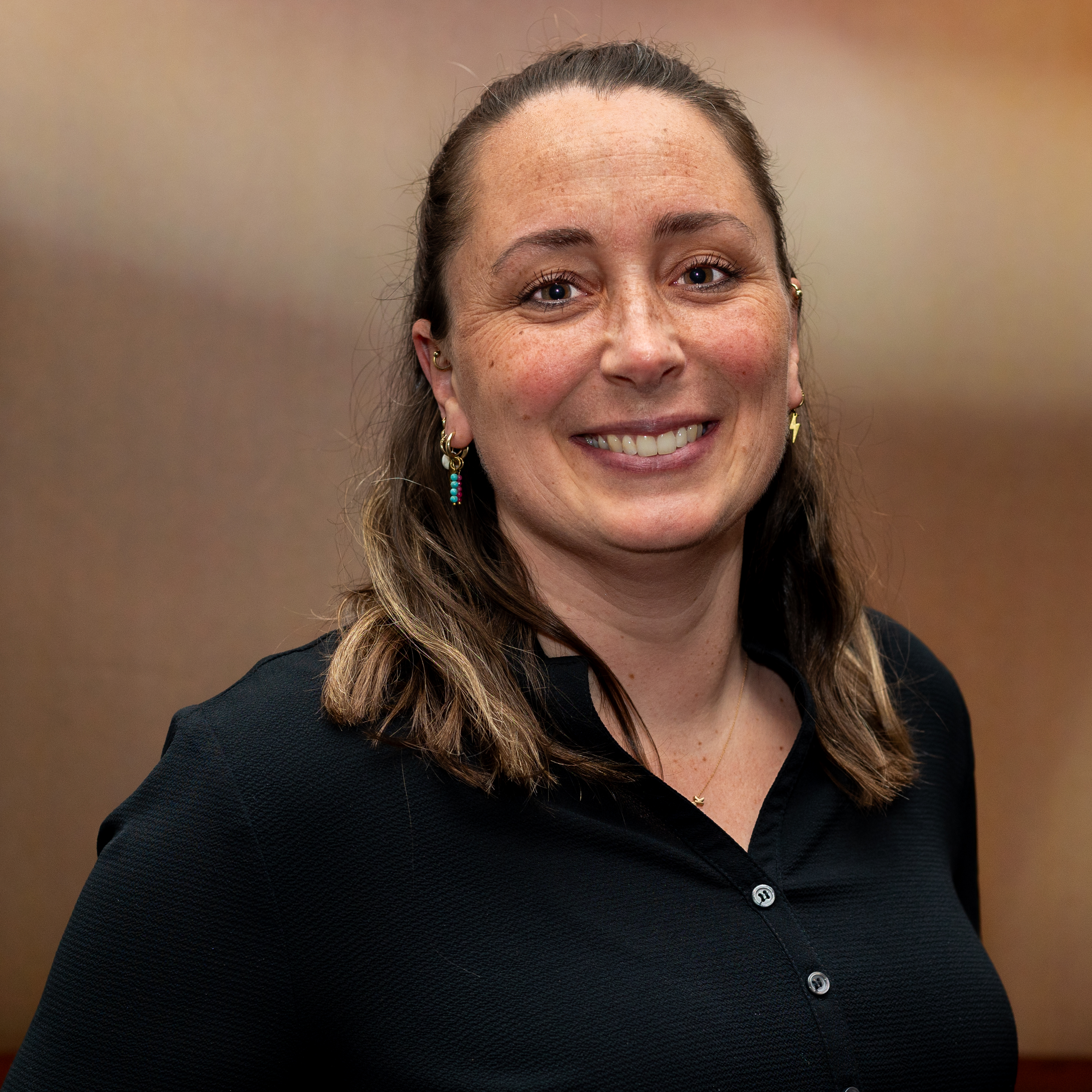 Foto van Sanne Boerman