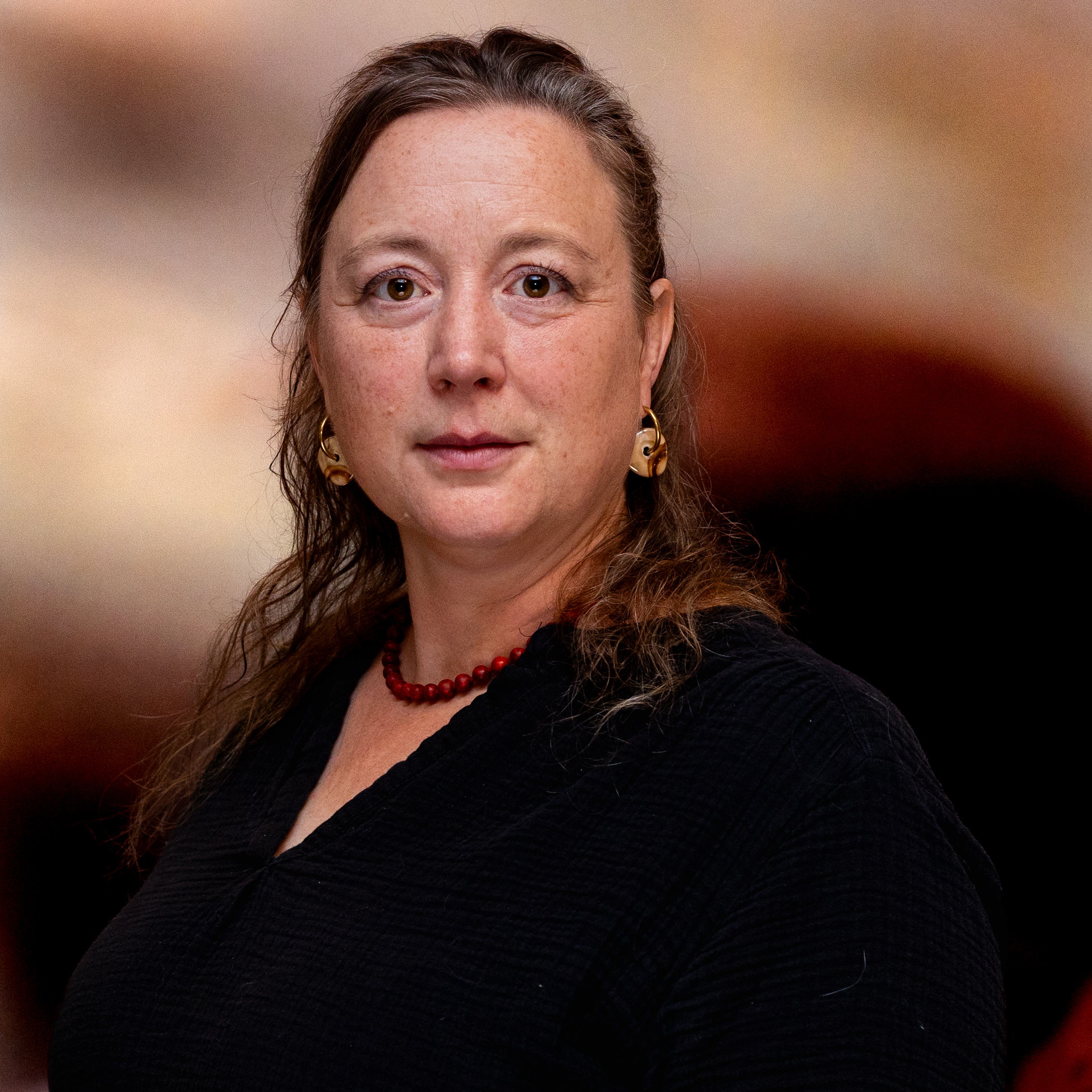 Foto van Marjolein Krul