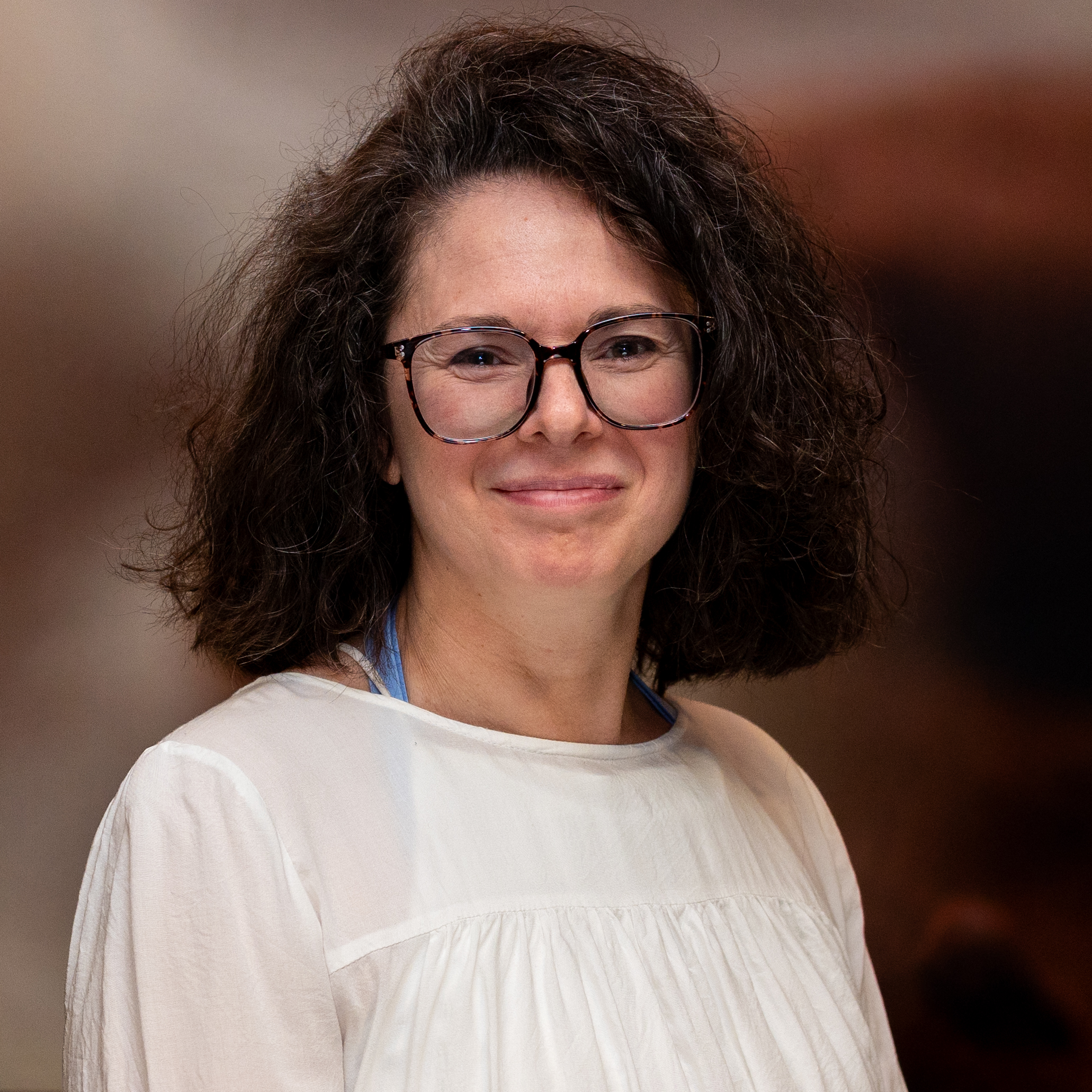 Foto van Lenia Mavrikis