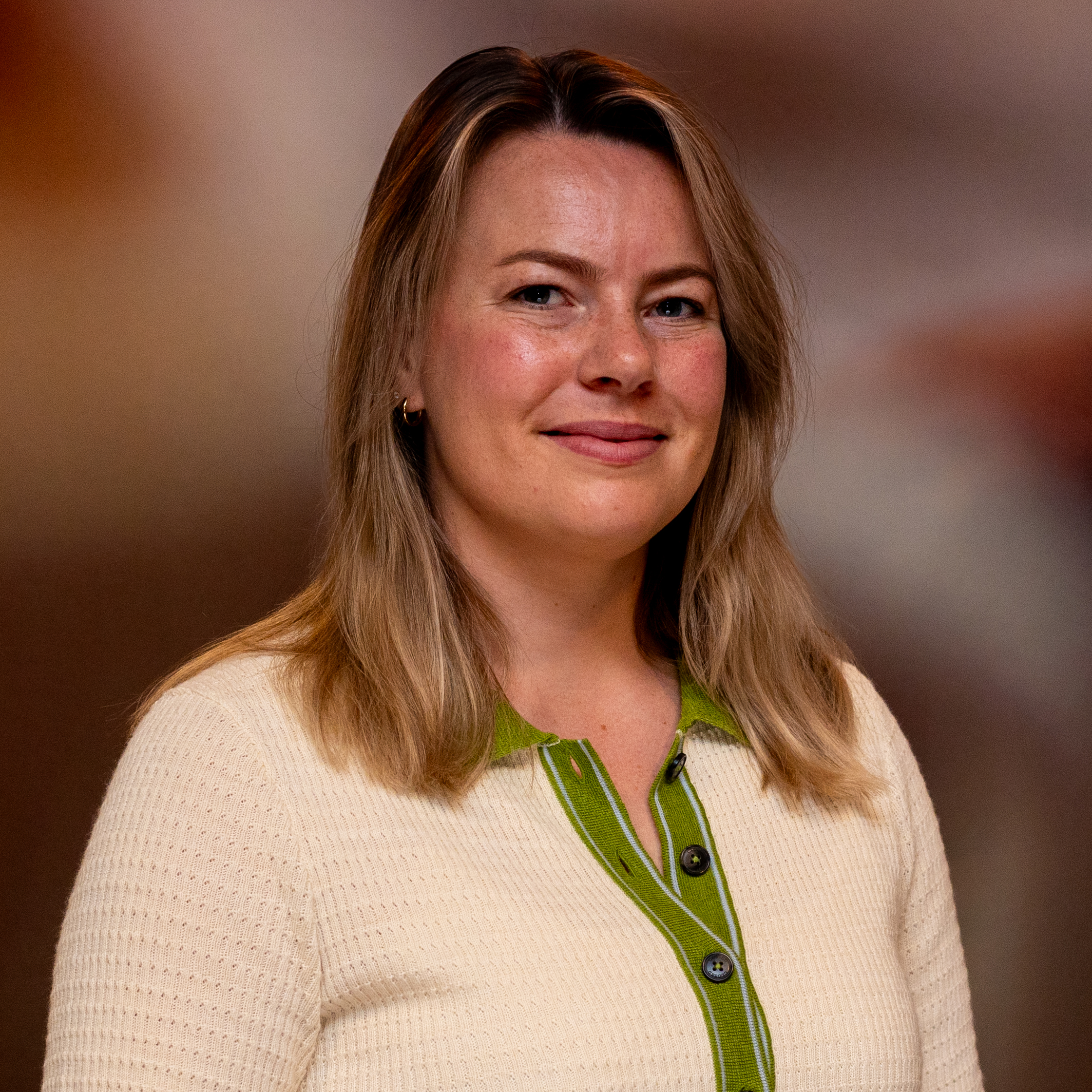 Foto van Mylène Batist