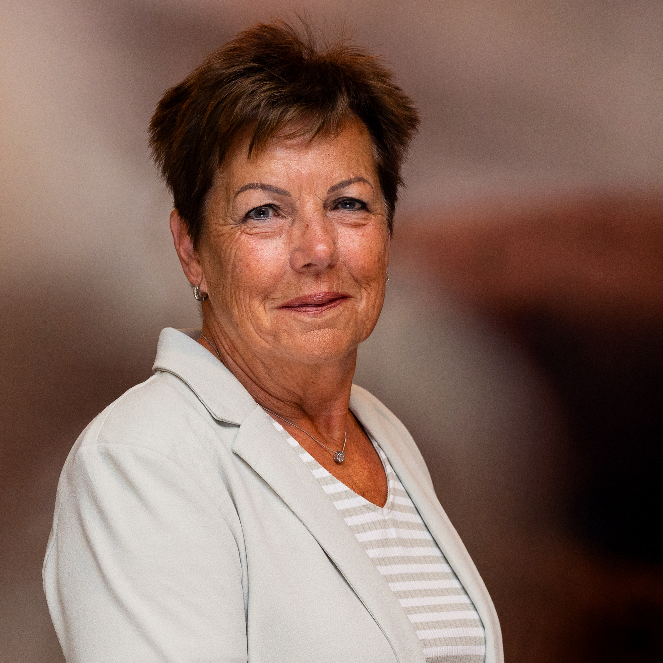 Foto van Wil de Brabander