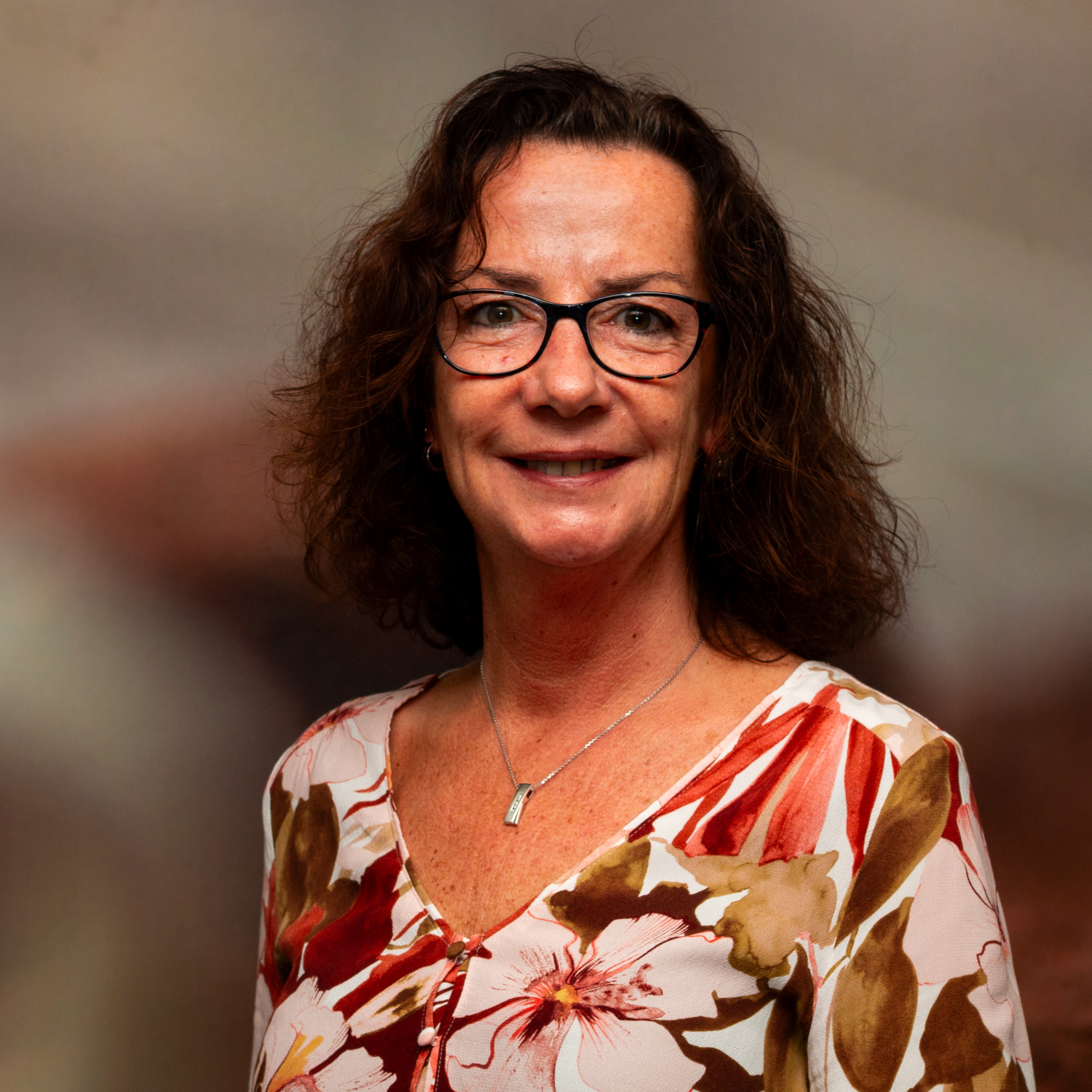 Foto van Silvia Zwinkels