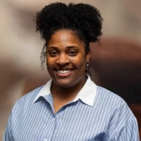 Foto van Hillary Koenders