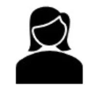 Foto van Jacqueline van den Heuvel