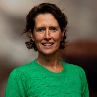 Foto van Anita Knoll