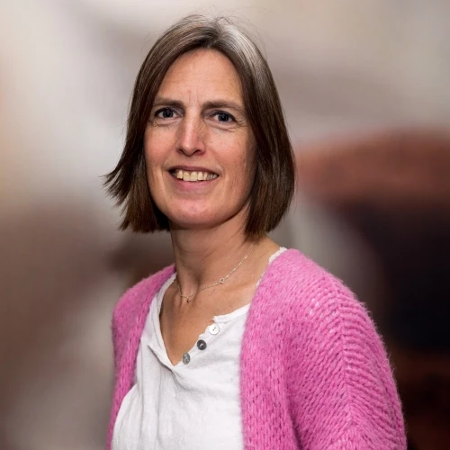 Foto van Marjolijn Boendermaker