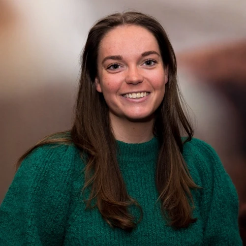 Foto van Laura Nederpelt