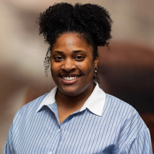 Foto van Hillary Koenders