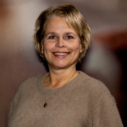 Foto van Sandra Voogt