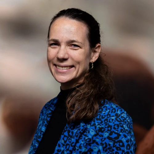 Foto van Saskia Vreugdenhil