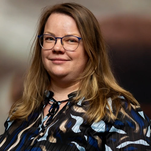 Foto van Sanne Lenselink