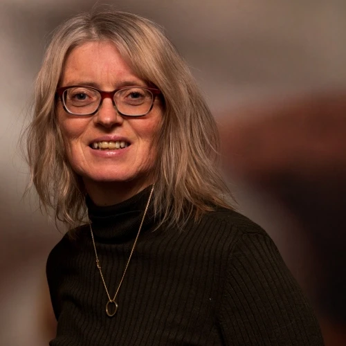 Foto van Antoinet Smallegange