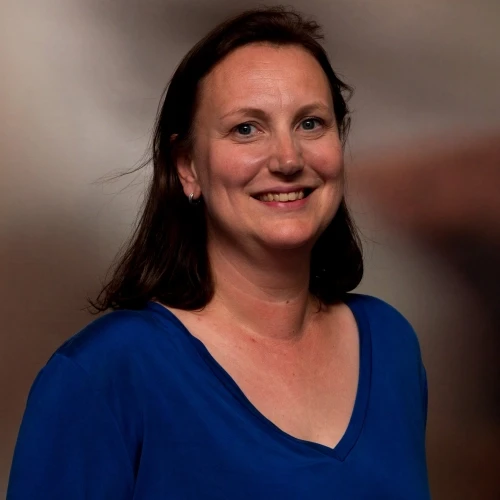 Foto van Sietske Herder