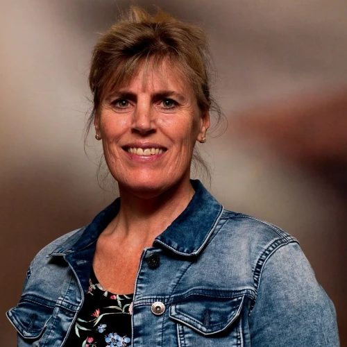 Foto van Mirjam Heus