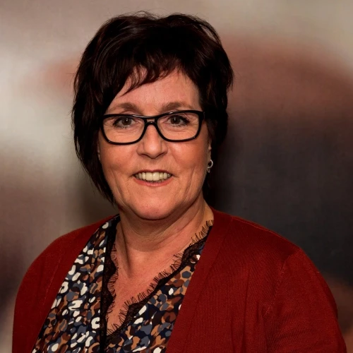 Foto van Jolanda Franken