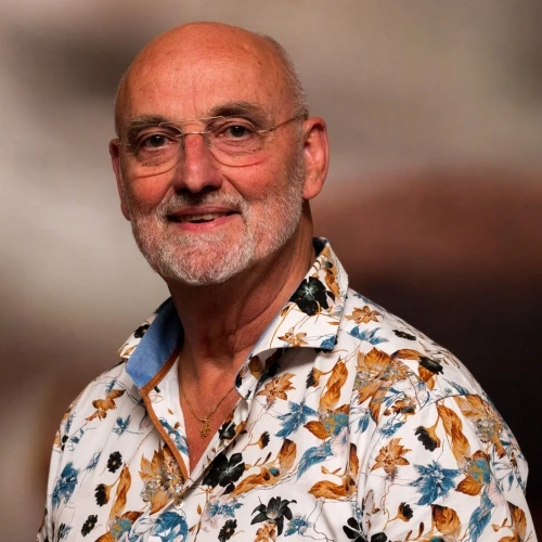 Foto van Marc van Wijk