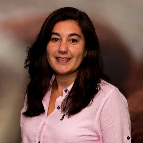 Foto van Marije Lelieveld