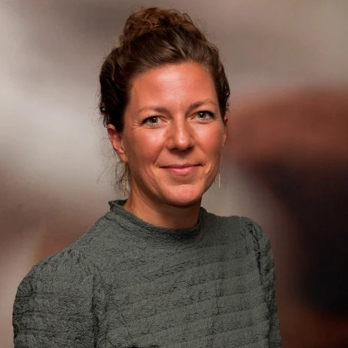 Foto van Merel van Raamt