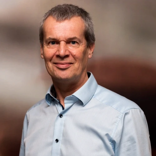 Foto van Nic van Paassen