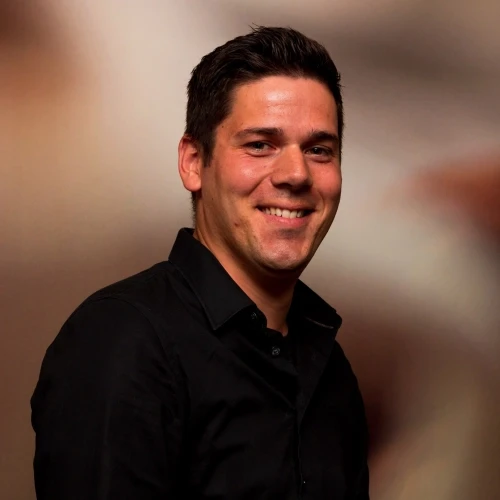 Foto van Rick Vermeer