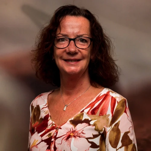 Foto van Silvia Zwinkels