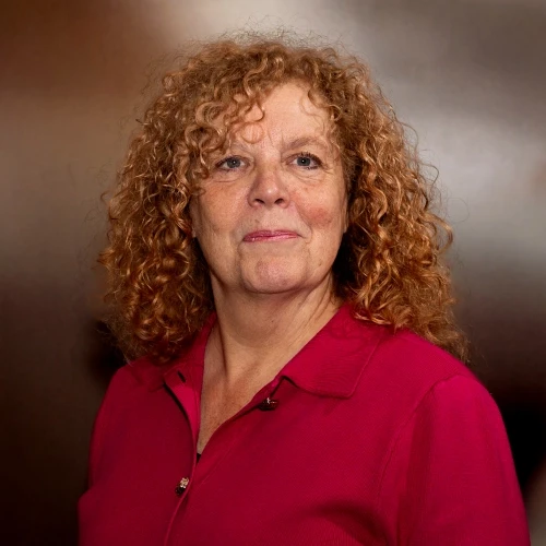 Foto van Jacqueline  Rolfes