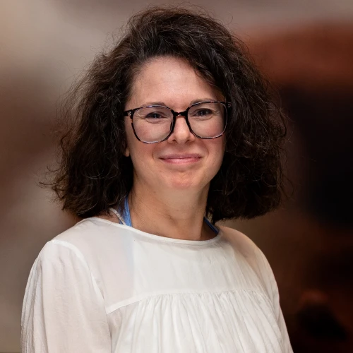 Foto van Lenia Mavrikis
