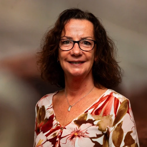 Foto van Silvia Zwinkels